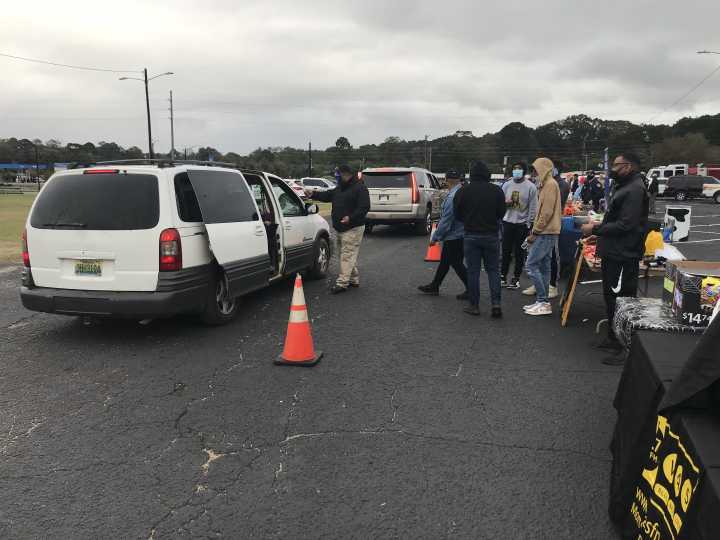 MCSO cancels annual Halloween Spooktacular