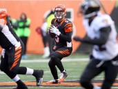 Ex-NFLer AJ McCarron running for Alabama lieutenant governor