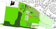 First athletic fields approved for Westside Regional Park