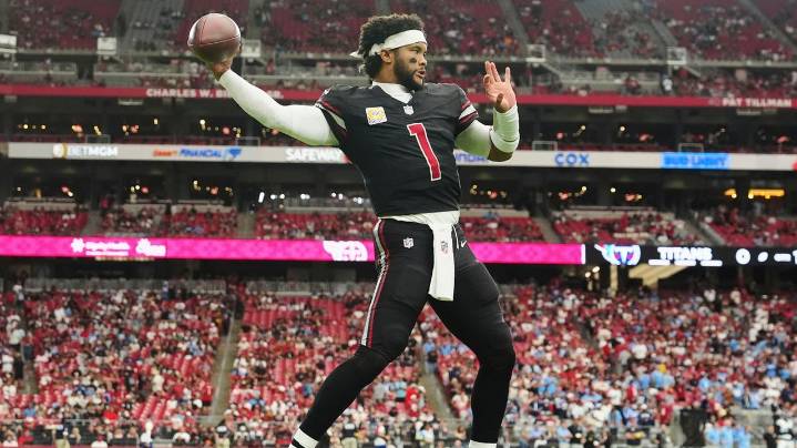 A nightmarish 5-game stretch for the Cardinals calls into question the direction of the franchise