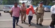 Sweeper job fraud case: Woman attempts to kill self by consuming poison over repayment demand in Sambalpur