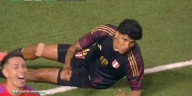Desafortunado autogol de Matías Lazo en el último minuto de Perú vs Chile que provocó derrota en amistoso FIFA 2025