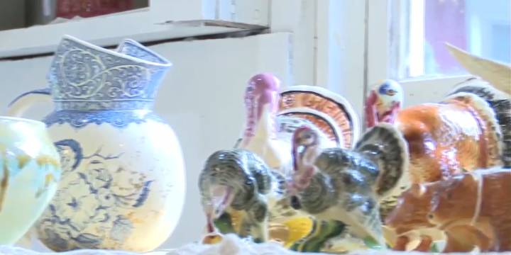 DeWitt harvest festival celebrates antique appreciation
