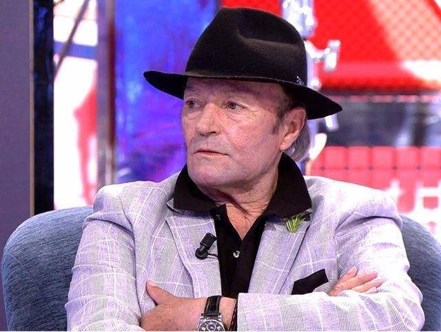 Rosario Mohedano aclara por qué compartió una foto de Amador a pesar de sus problemas de salud
