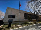 Canciller De la Fuente supervisa labores consulares en EUA