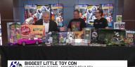 Reno's Biggest Little Toy Con