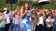 “Domingos de fiesta” llega al Callao para celebrar con las familias a ritmo de salsa y cumbia