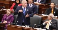 Ontario legislature returns with questions about controversial retraining fund