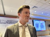 Renuncia de jueza entra en el marco de la libertad que tiene todas las personas: Fuentes