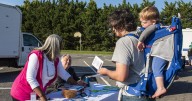 Frederick offers food and support to those affected by government shutdown
