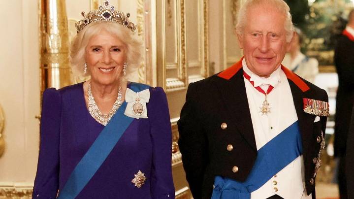 King Charles III's visit to Vatican marks a historic step in path of unity between two churches