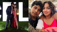 «Me acompañarás siempre»: El último mensaje del novio de la joven venezolana que murió en Puebla