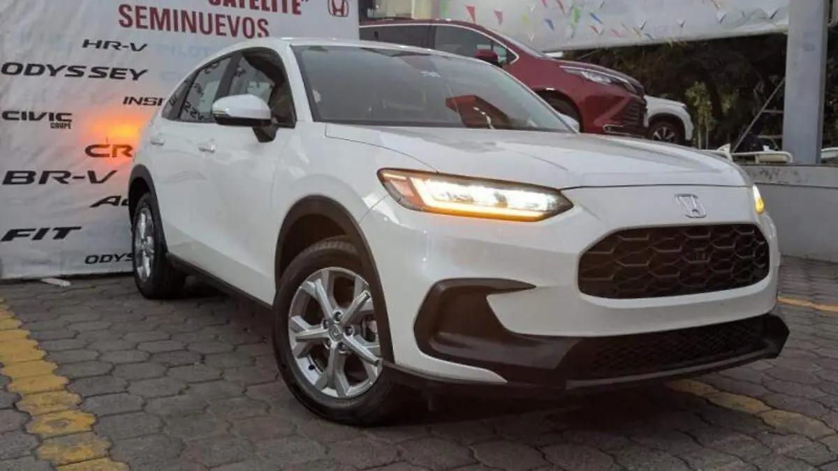 Profeco y Honda lanzan llamado a revisión para más de mil vehículos por posible falla