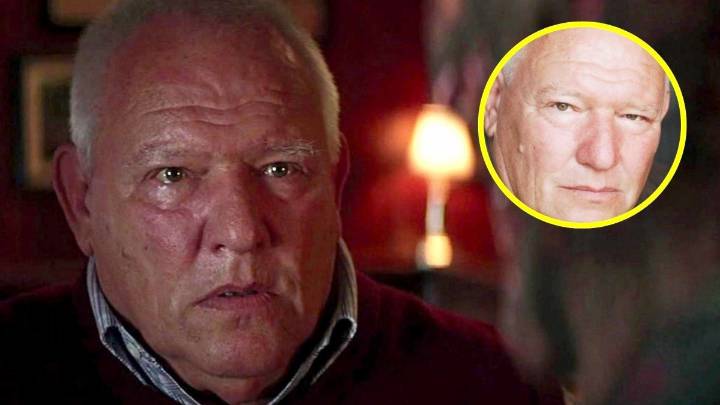Muere el actor Ron Dean a los 87 años: Es recordado por sus papeles en "Batman" y "El Club de los Cinco"