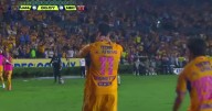 ¡Diego Lainez se hace presente! Factor pone el quinto en la frente del Necaxa (VIDEO)