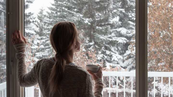 10 Best Dollar Tree Items To Stay Warm Indoors This Winter Without Cranking The Heat