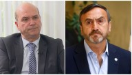 Fiscalía presenta acusación contra desaforado diputado Pulgar por el delito de violación y pide 12 años de cárcel