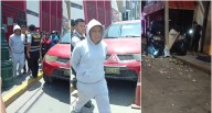 Chincha: más de 13 años de cárcel por fatal atropello de ex sereno en Grocio Prado