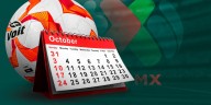 ¿Cuándo regresa la Liga MX tras la Fecha FIFA de octubre 2025?