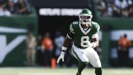 Report: Jets S Andre Cisco to have surgery on torn pectoral