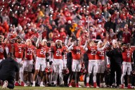 BYU-Utah rivalry returns with national rankings — and Big 12 stakes