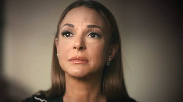 ‘My Nightmare Stalker’: Eva LaRue Speaks Out in Documentary