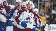 Landeskog healthy, excited to play ‘right off the bat’ for Avalanche