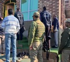 Crime Branch Kashmir conducts searches in Awantipora, Kulgam in job fraud case