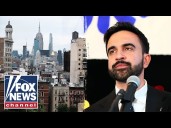 Mamdani’s ideologically more in line with Gaza than NYC, says AZ congressional candidate