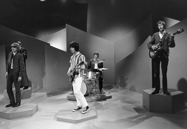 Legendary Yardbirds bassist who turned down chance to join Led Zeppelin has died