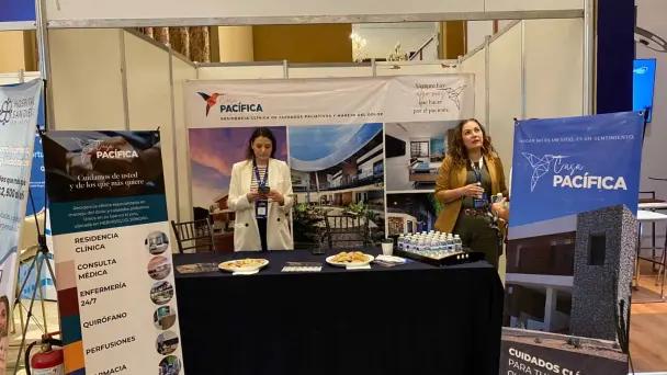 Séptimo Congreso AMASFAC HMO impulsa innovación empresarial