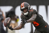 How to watch Cleveland Browns football game for free today