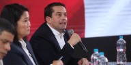 Fuerza Popular ya escribe su plan de gobierno: reforma del sistema de justicia está en sus prioridades, según su vocero