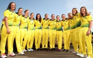 Two Australian Women Cricketers Stalked, Molested in Indore