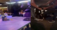 Golpiza por un mensaje de WhatsApp: así nació la fama viral de “Vanessa de Valledupar”