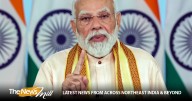 “Emotion beyond words”: PM Modi calls for celebrations to mark 150th year of ‘Vande Mataram’