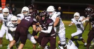 Schalmont football's three-prong attack is too much for Gloversville