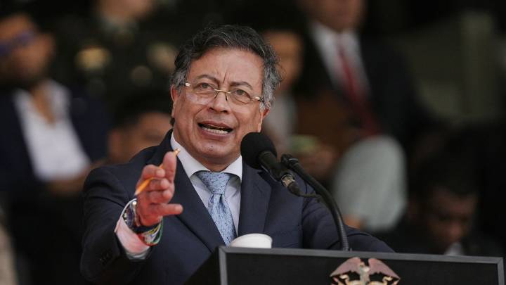 EEUU sanciona a presidente de Colombia y a miembros de su familia por acusaciones de narcotráfico