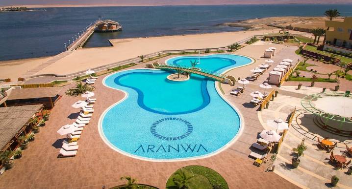Cinco hoteles premium más en Perú: Aranwa alista expansión para los próximos cuatro años