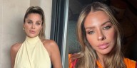 Ivana Icardi se cansó de recibir hate por apoyar a la China Suárez: “Nunca quise ni necesité chuparle las medias a nadie”