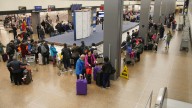 Alaska Airlines Resolves Tech Outage But Causes Chaos At Seattle Tacoma International Airport