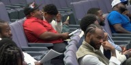 Atlanta parents push back against possible closure of 2 public schools