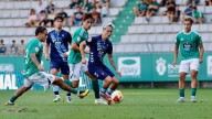 En directo: Celta Fortuna - Racing Club Ferrol