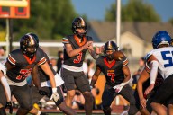 Moorhead QB Jett Feeney Makes Return Ahead of Postseason