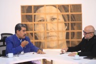 Maduro: dejaron solo al representante de EEUU en la ONU