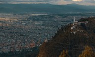 Escala con encanto: Bogotá busca convertir las conexiones en experiencias turísticas