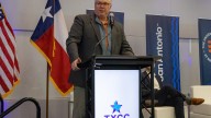 Texas Cyber Command launches at UT San Antonio