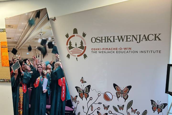 Oshki-Wenjack now fully accredited to offer its own programming