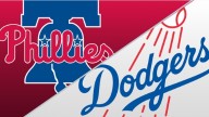 Phillies-Dodgers: Everything to know about Game 1 of National League Division Series