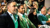 Vox lanza su plan contra el "drama demográfico": más natalidad nacional y menos inmigración